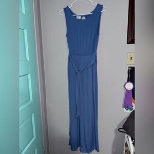 Maurices Blue Medium Dress